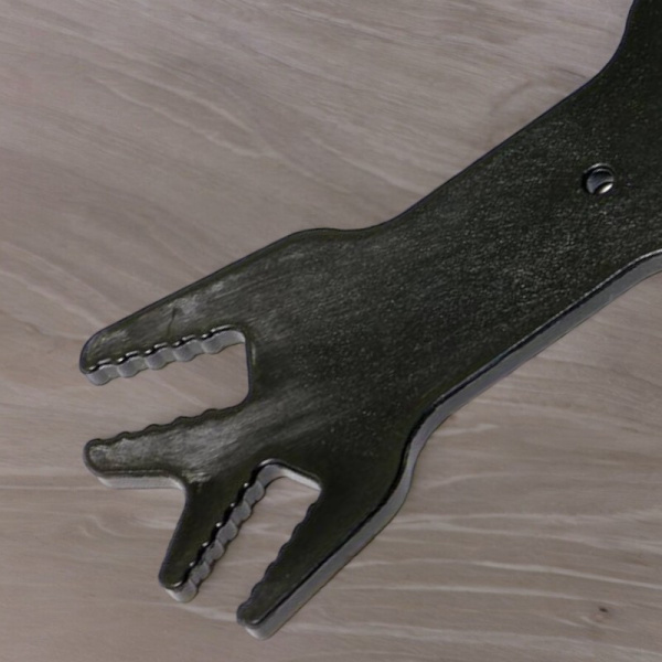 Ключ - съемник для хомута «Clip-Track» / Универсальный, под любой размер